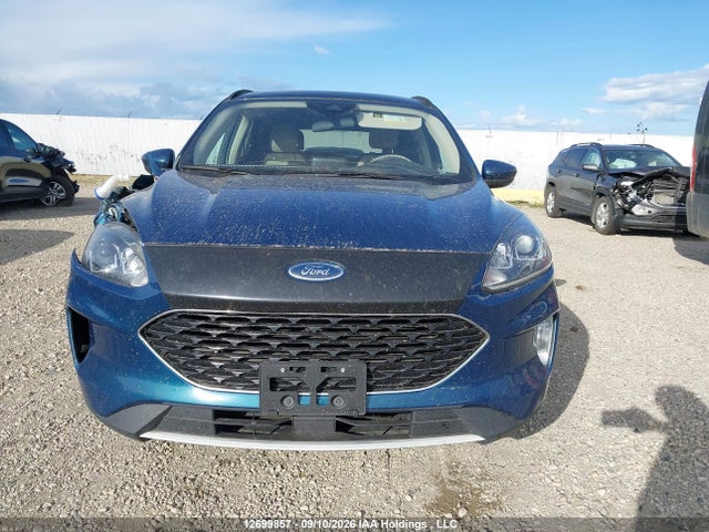 Ford ESCAPE SEL 2020 1FMCU9H64LUB21220 Image 13
