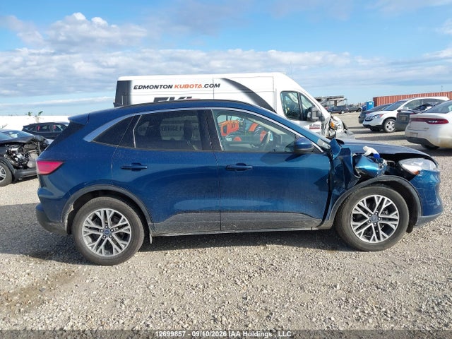 Ford ESCAPE SEL 2020 1FMCU9H64LUB21220 Image 14