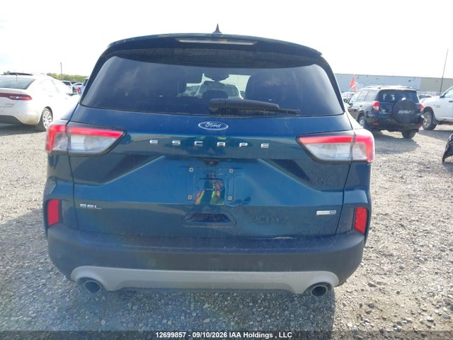 Ford ESCAPE SEL 2020 1FMCU9H64LUB21220 Image 17