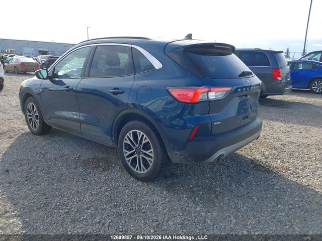 Ford ESCAPE SEL 2020 1FMCU9H64LUB21220 Image 3