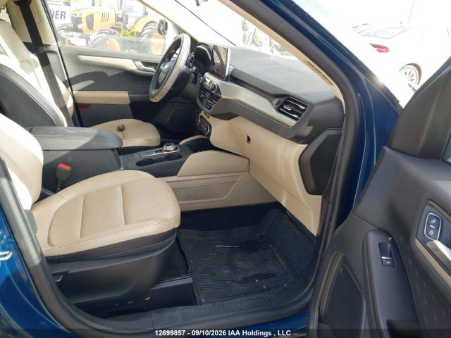 Ford ESCAPE SEL 2020 1FMCU9H64LUB21220 Image 5