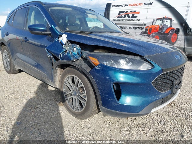 Ford ESCAPE SEL 2020 1FMCU9H64LUB21220 Image 6