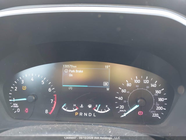 Ford ESCAPE SEL 2020 1FMCU9H64LUB21220 Image 7