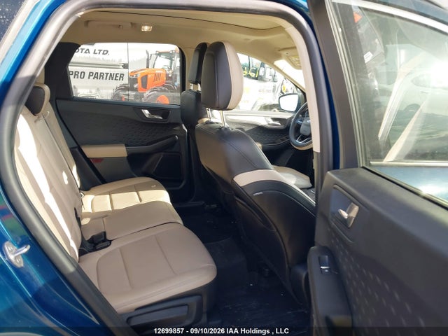 Ford ESCAPE SEL 2020 1FMCU9H64LUB21220 Image 8
