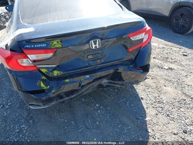 1HGCV1F14JA810734 Honda ACCORD LX