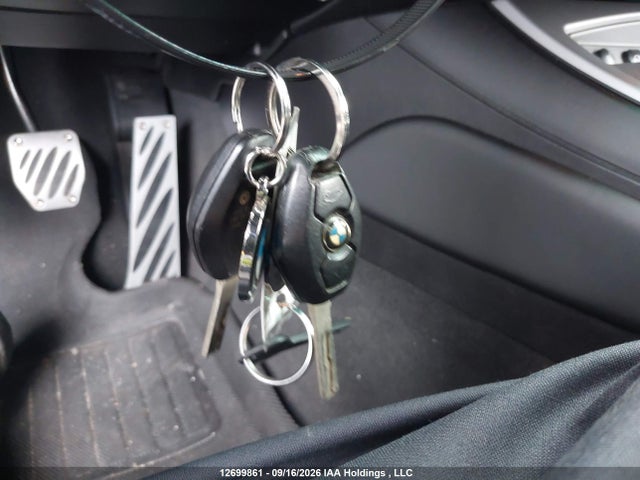 2004 Bmw Z4 2.5i მანქანა იყიდება აუქციონზე, vin: 4USBT33514LR69023, აუქციონის ნომერი: 12699861
