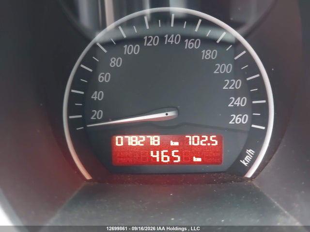 2004 Bmw Z4 2.5i მანქანა იყიდება აუქციონზე, vin: 4USBT33514LR69023, აუქციონის ნომერი: 12699861