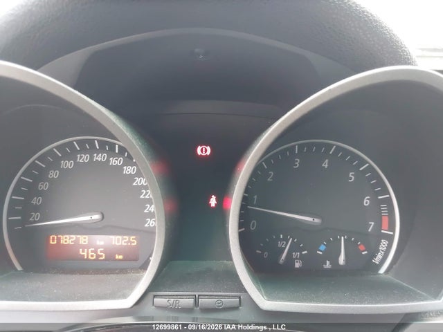 2004 Bmw Z4 2.5i მანქანა იყიდება აუქციონზე, vin: 4USBT33514LR69023, აუქციონის ნომერი: 12699861