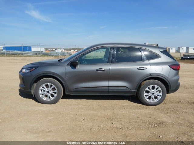 Продаж на аукціоні авто 2025 Ford Escape Active, vin: 1FMCU9GN2SUB08179, номер лоту: 12699864