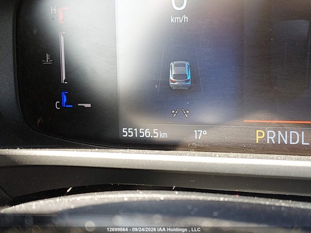 Продаж на аукціоні авто 2025 Ford Escape Active, vin: 1FMCU9GN2SUB08179, номер лоту: 12699864
