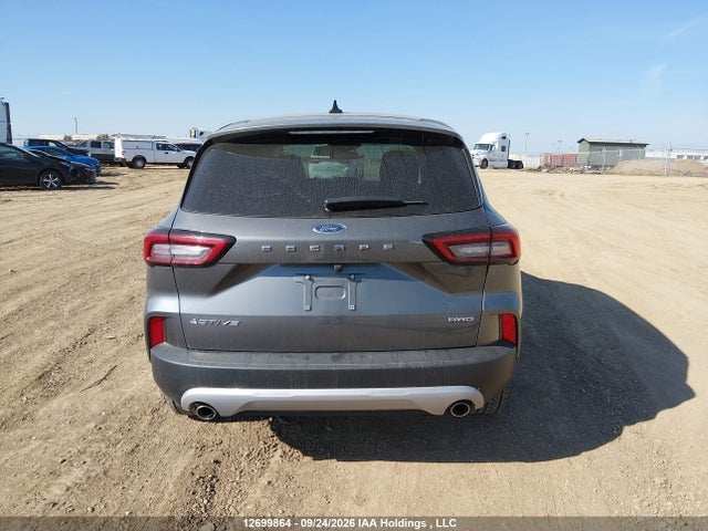 Продаж на аукціоні авто 2025 Ford Escape Active, vin: 1FMCU9GN2SUB08179, номер лоту: 12699864