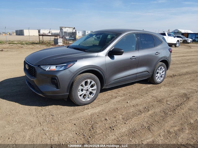 Продаж на аукціоні авто 2025 Ford Escape Active, vin: 1FMCU9GN2SUB08179, номер лоту: 12699864