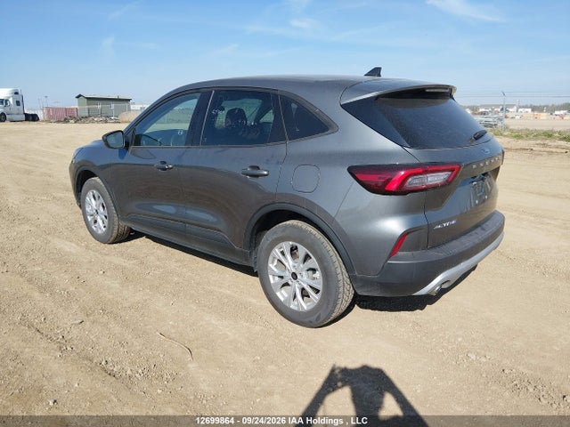 Продаж на аукціоні авто 2025 Ford Escape Active, vin: 1FMCU9GN2SUB08179, номер лоту: 12699864