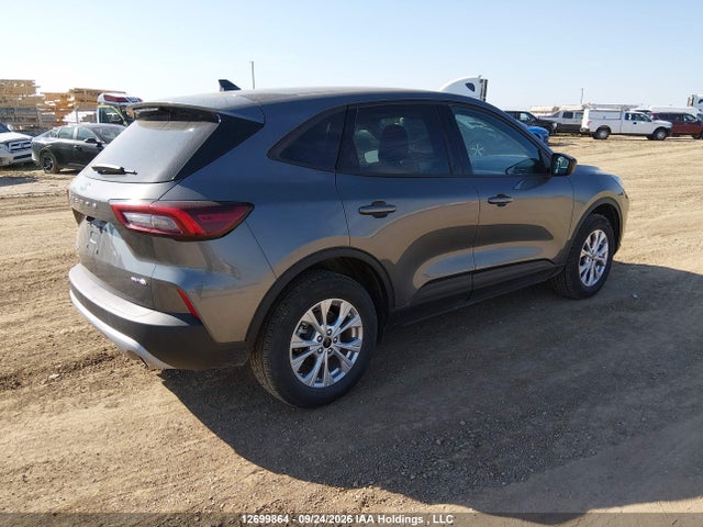 Продаж на аукціоні авто 2025 Ford Escape Active, vin: 1FMCU9GN2SUB08179, номер лоту: 12699864