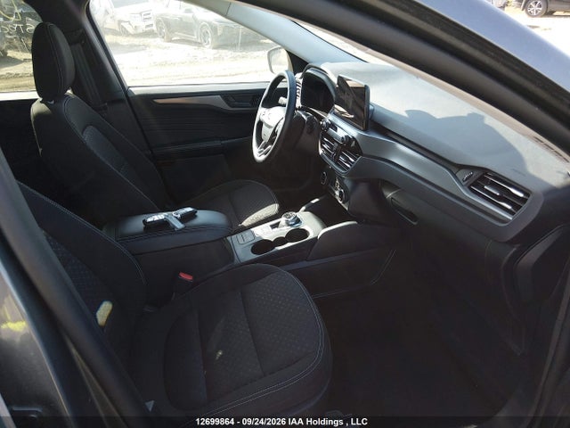 Продаж на аукціоні авто 2025 Ford Escape Active, vin: 1FMCU9GN2SUB08179, номер лоту: 12699864