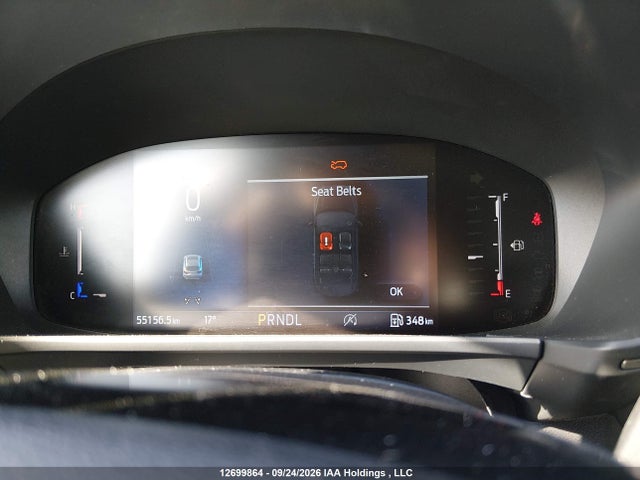 Продаж на аукціоні авто 2025 Ford Escape Active, vin: 1FMCU9GN2SUB08179, номер лоту: 12699864