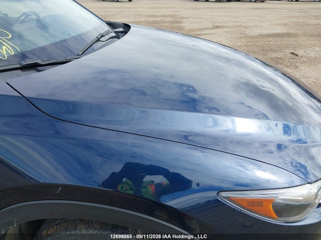 Aukcja sprzedaży 2017 Mazda Cx-5 Gs, vin: JM3KFBCL4H0177467, numer aukcji: 12699865