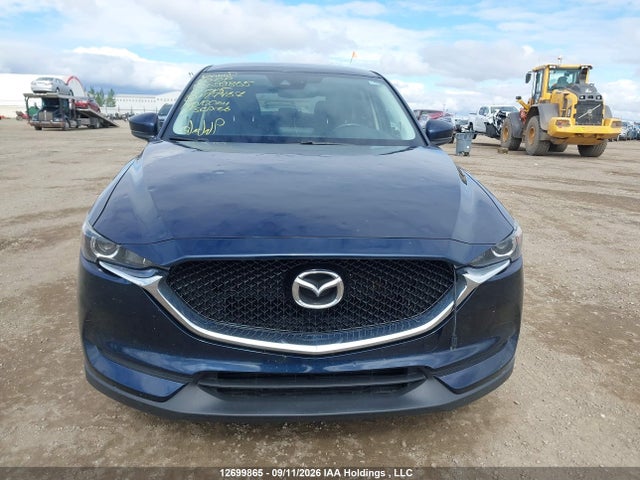 Aukcja sprzedaży 2017 Mazda Cx-5 Gs, vin: JM3KFBCL4H0177467, numer aukcji: 12699865