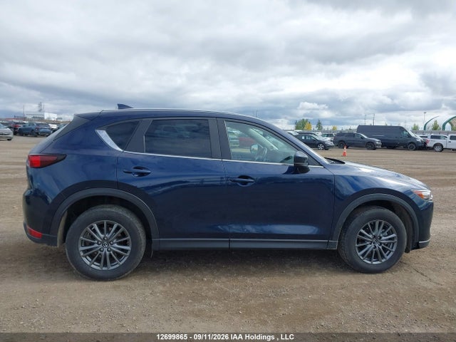 Aukcja sprzedaży 2017 Mazda Cx-5 Gs, vin: JM3KFBCL4H0177467, numer aukcji: 12699865