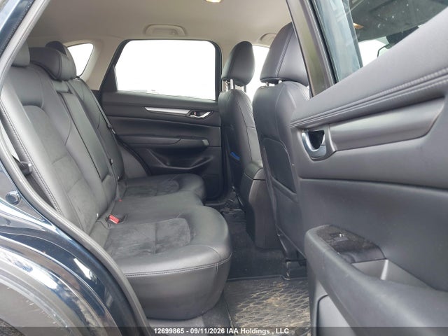 Aukcja sprzedaży 2017 Mazda Cx-5 Gs, vin: JM3KFBCL4H0177467, numer aukcji: 12699865