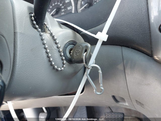 Продаж на аукціоні авто 2006 Toyota Sienna Ce 7 Passenger/ce 8 Passenger, vin: 5TDZA29C16S396345, номер лоту: 12699868