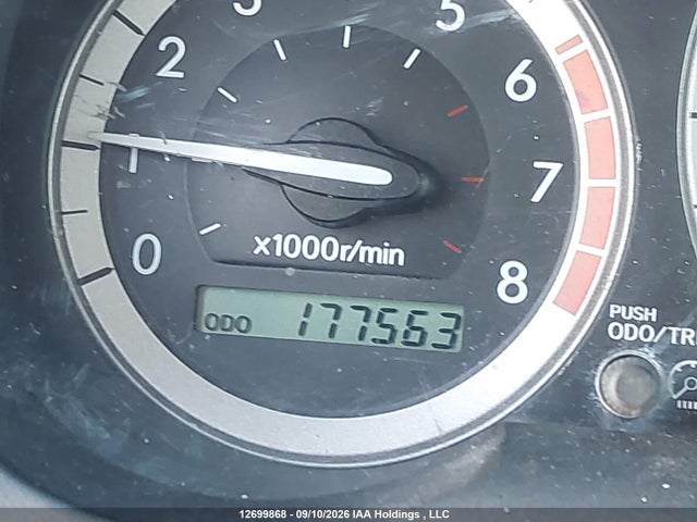 Продаж на аукціоні авто 2006 Toyota Sienna Ce 7 Passenger/ce 8 Passenger, vin: 5TDZA29C16S396345, номер лоту: 12699868