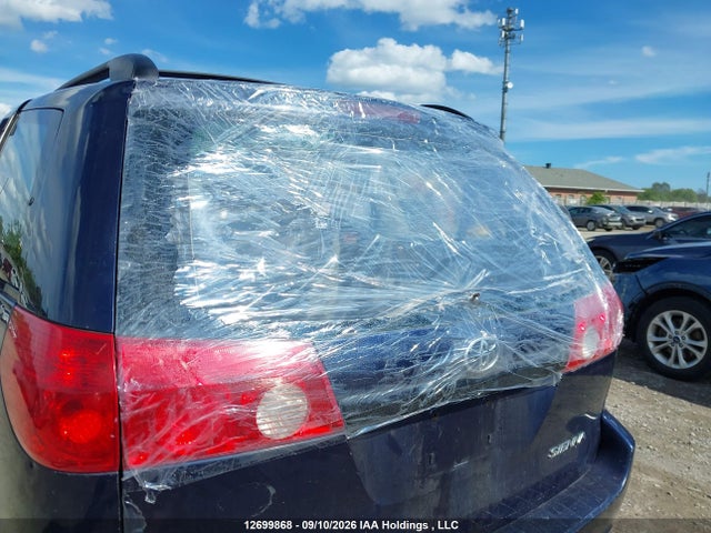 Продаж на аукціоні авто 2006 Toyota Sienna Ce 7 Passenger/ce 8 Passenger, vin: 5TDZA29C16S396345, номер лоту: 12699868