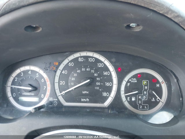 Продаж на аукціоні авто 2006 Toyota Sienna Ce 7 Passenger/ce 8 Passenger, vin: 5TDZA29C16S396345, номер лоту: 12699868