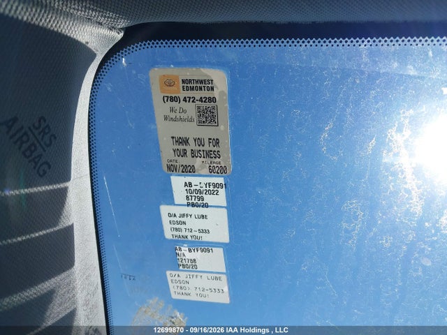 Toyota Highlander Le 2017 5TDBZRFH6HS439020 Image 20