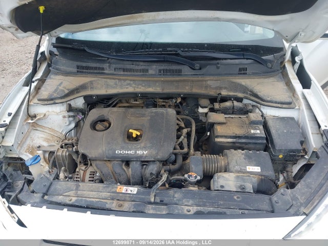 KM8K2CAA8MU719048 Hyundai Kona Preferred Awd