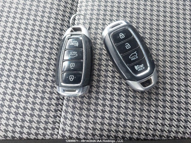 KM8K2CAA8MU719048 Hyundai Kona Preferred Awd