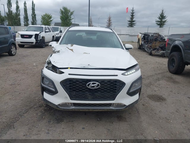 KM8K2CAA8MU719048 Hyundai Kona Preferred Awd