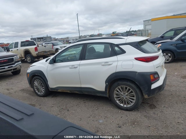 KM8K2CAA8MU719048 Hyundai Kona Preferred Awd