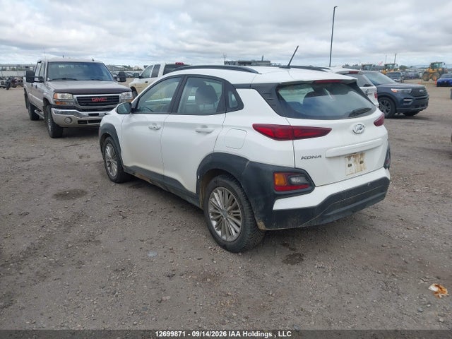 KM8K2CAA8MU719048 Hyundai Kona Preferred Awd