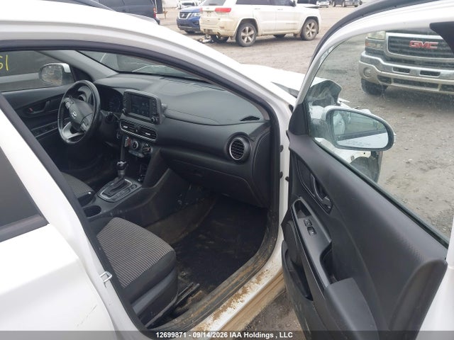 KM8K2CAA8MU719048 Hyundai Kona Preferred Awd