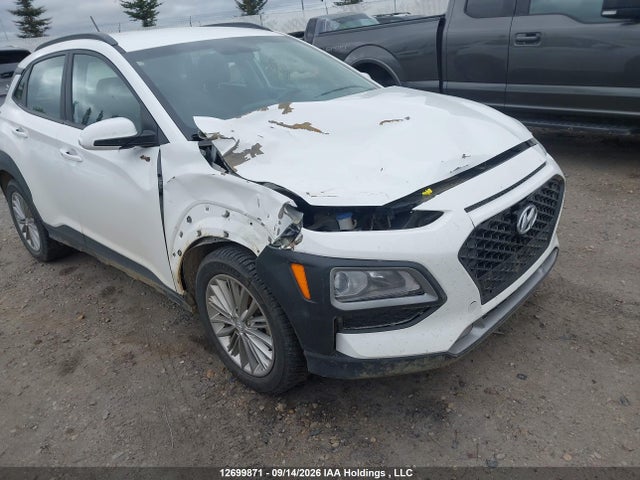 KM8K2CAA8MU719048 Hyundai Kona Preferred Awd