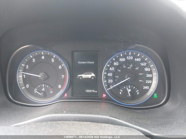 KM8K2CAA8MU719048 Hyundai Kona Preferred Awd