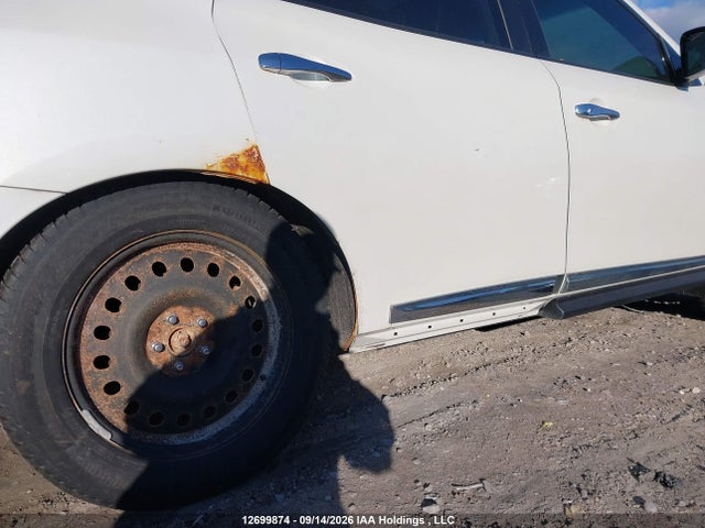 Продажа на аукционе авто 2015 Nissan Pathfinder S/sv/sl/platinum, vin: 5N1AR2MM9FC668224, номер лота: 12699874