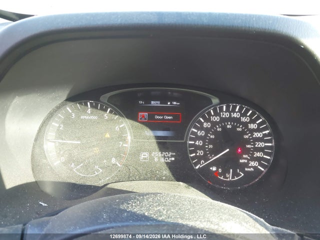Продажа на аукционе авто 2015 Nissan Pathfinder S/sv/sl/platinum, vin: 5N1AR2MM9FC668224, номер лота: 12699874