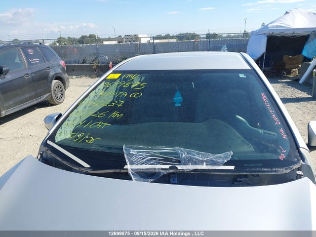 Aukcja sprzedaży 2015 Toyota Corolla Le, vin: 2T1BURHEXFC336237, numer aukcji: 12699875