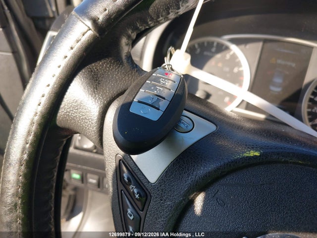 12699879 :رقم المزاد ، 3N1AB7AP4HL679176 vin ، 2017 Nissan Sentra 1.8 S/1.8 Sl/1.8 Sv مزاد بيع