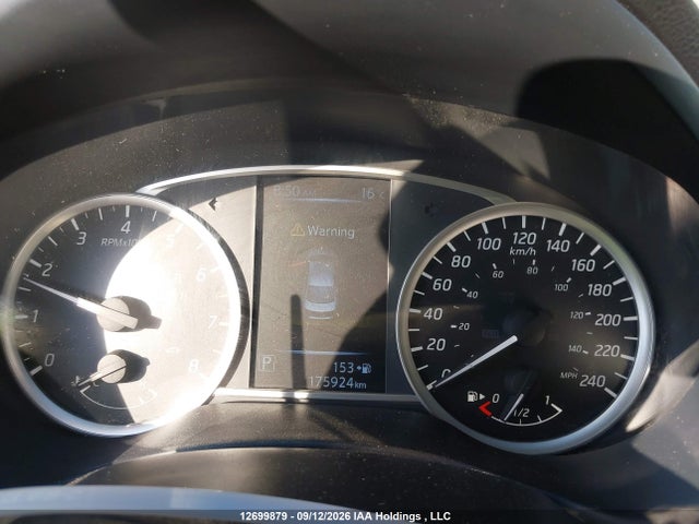 12699879 :رقم المزاد ، 3N1AB7AP4HL679176 vin ، 2017 Nissan Sentra 1.8 S/1.8 Sl/1.8 Sv مزاد بيع