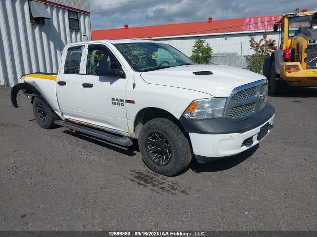 Aukcja sprzedaży 2016 Dodge Ram, vin: 1C6RR7FM6GS265611, numer aukcji: 12699880