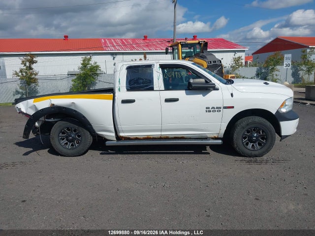Dodge RAM 2016 1C6RR7FM6GS265611 Image 13