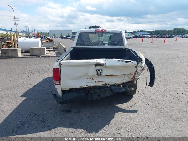 Продажа на аукционе авто 2016 Dodge Ram, vin: 1C6RR7FM6GS265611, номер лота: 12699880