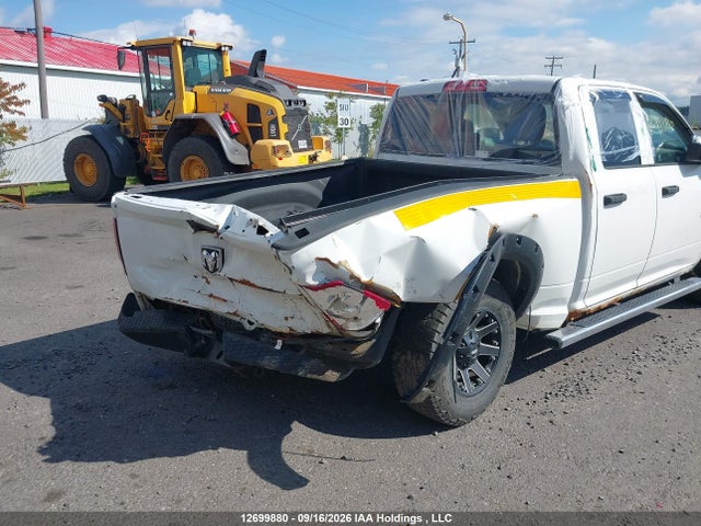 Dodge RAM 2016 1C6RR7FM6GS265611 Image 6