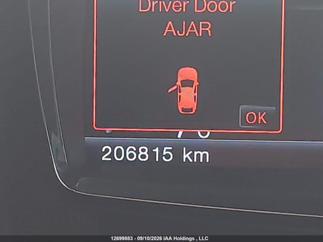 Продаж на аукціоні авто 2013 Lincoln Mkx, vin: 2LMDJ8JK5DBL02322, номер лоту: 12699883