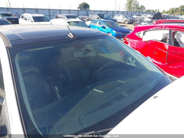Продаж на аукціоні авто 2013 Lincoln Mkx, vin: 2LMDJ8JK5DBL02322, номер лоту: 12699883