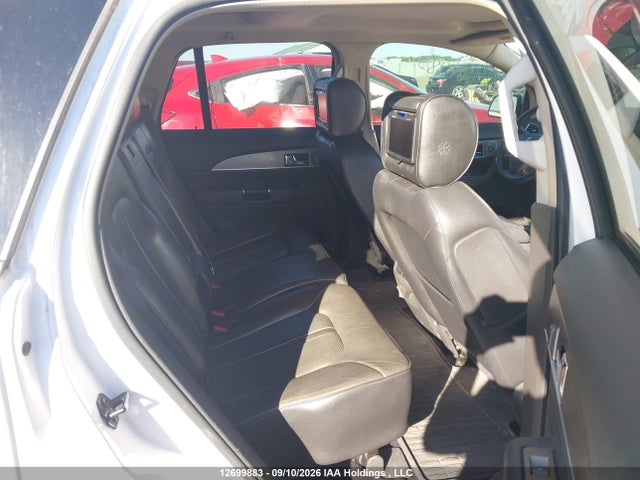 Продаж на аукціоні авто 2013 Lincoln Mkx, vin: 2LMDJ8JK5DBL02322, номер лоту: 12699883
