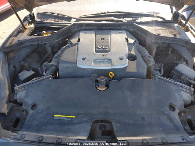 Продажа на аукционе авто 2015 Infiniti Q50 Sport, vin: JN1BV7AR7FM401114, номер лота: 12699885